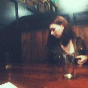 Meet your Posher, Katherine